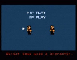German City (River City Ransom Hack) Rom